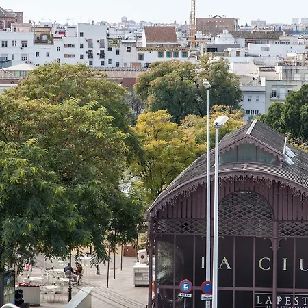 Apartment Cozy&modern,historic Centre Of Ac/wifi,4px
