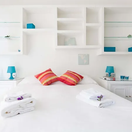Cozy&modern,historic Centre Of Ac/wifi,4px Seville