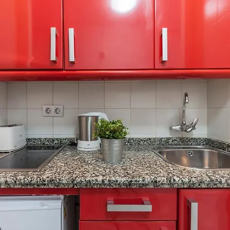 Cozy&modern,historic Centre Of Ac/wifi,4px * Seville