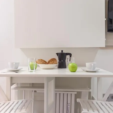 Cozy&modern,historic Centre Of Ac/wifi,4px Seville