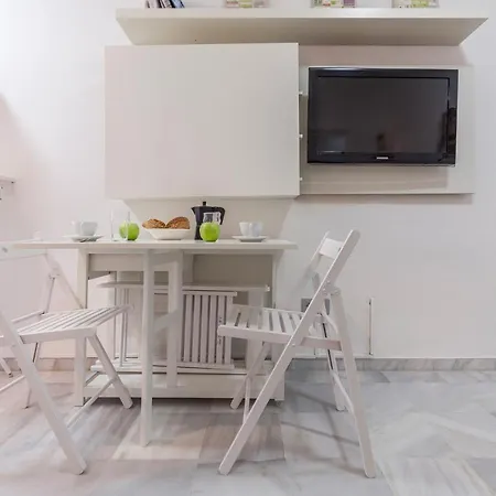 Cozy&modern,historic Centre Of Ac/wifi,4px Apartment *