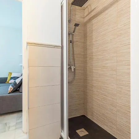 Apartment Cozy&modern,historic Centre Of Ac/wifi,4px Seville