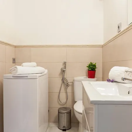 Cozy&modern,historic Centre Of Ac/wifi,4px Appartement Sevilla